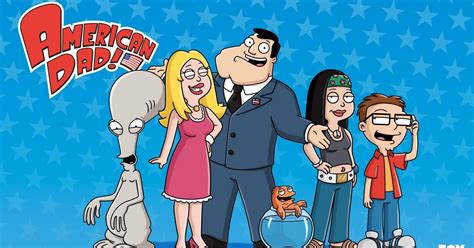 Best Episodes of American Dad! | List of Funniest American Dad! Episodes