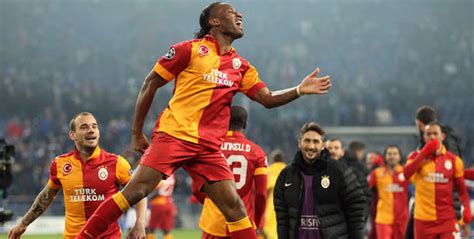 Galatasaray paired with Real Madrid in Champions League draw | Daily Sabah