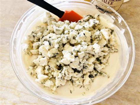 Roquefort Dressing – Recipe! - Live. Love. Laugh. Food.