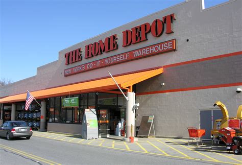 Home Depot Poughkeepsie Ny Hours | Insured By Ross