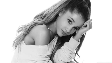 Ariana Grande Wallpapers - Top Free Ariana Grande Backgrounds - WallpaperAccess