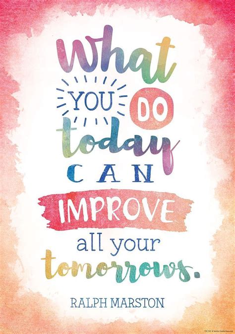 Inspire and motivate kids of all ages. Brightens any classroom! Poster measures 13⅜" x 19 ...