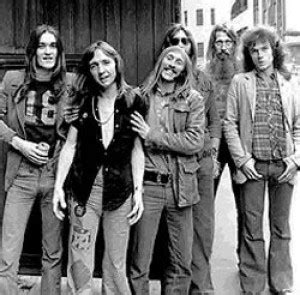 Hawkwind | Discography, Songs, Members | Metal Kingdom