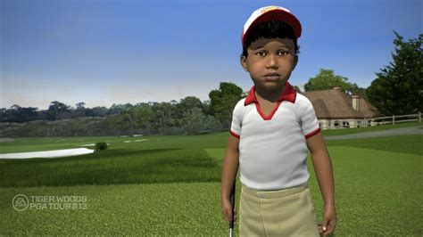 Tiger Woods PGA Tour 13 Review - GameSpot