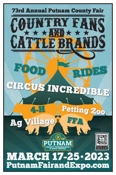 Putnam County Fair – Visit Palatka