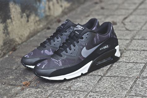 Nike Air Max 90 Premium Tape “Camo” - MASSES