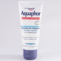 AQUAPHOR HEALING OINTMENT Dosage & Rx Info | Uses, Side Effects - MPR