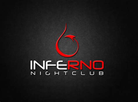 Modern night club logo design | Logo design, Night club, ? logo