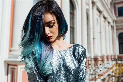 18 Ideas of Pastel Blue Hair Colors For Major Inspiration