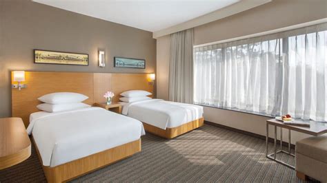 Hotel Rooms in Hyderabad, Banjara Hills| Hyatt Place Hyderabad/Banjara Hills