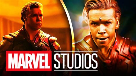 Marvel Reveals Best Look at MCU Adam Warlock Costume | The Direct