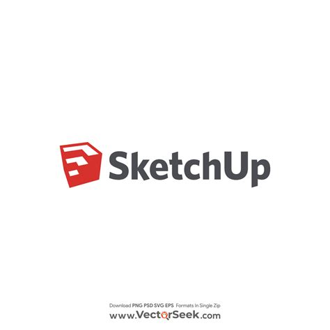 SketchUp Logo Vector - (.Ai .PNG .SVG .EPS Free Download)