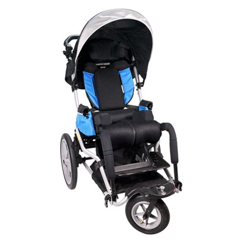 Top 5 Best Special Needs Strollers - Updated for 2019