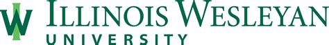 Illinois Wesleyan Unveils New Logos