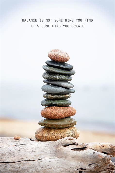 Balancing Beach Stones Photo Downloadable Print Zen Wall | Etsy in 2021 ...