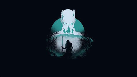 Game Of Thrones Season 8 Artwork, HD Tv Shows, 4k Wallpapers, Images ...