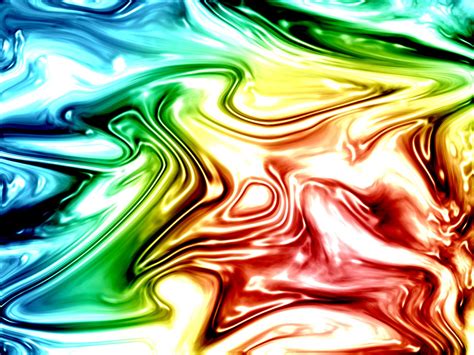 Sleek Abstract Colors HD Wallpaper