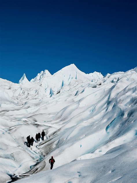 Upsala Glacier Photograph by Michael Leggero - Fine Art America