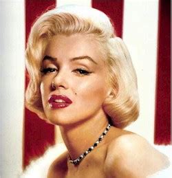 AllBeautyBrands: Marilyn Monroe Makeup Step by Step