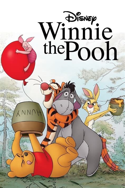 Winnie the Pooh (2011) - Free Online Movies & TV Shows at Gomovies