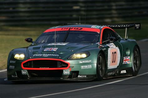 Aston Martin Racing - luxury converted into racing excellence | SnapLap