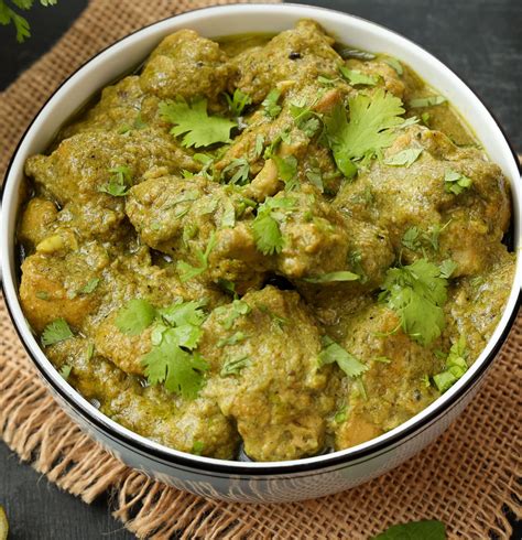 Make this Cochin Coriander-Cumin Chicken Recipe at home!