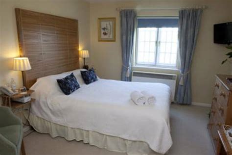 Yalbury Cottage - Cottage Accommodation in Dorchester