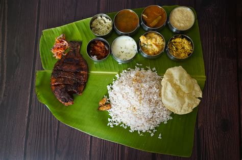 Spice Kerala Restaurant, Kakkanad, Kochi | Zomato