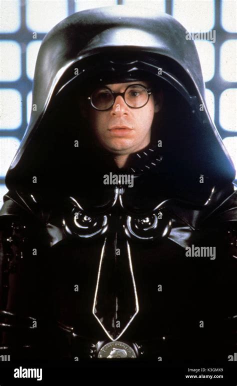 SPACEBALLS RICK MORANIS Date: 1987 Stock Photo: 157104929 - Alamy