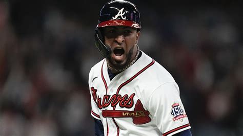 Braves vs Dodgers | Game 6: Eddie Rosario becomes MVP of the NL Championship Series | Marca