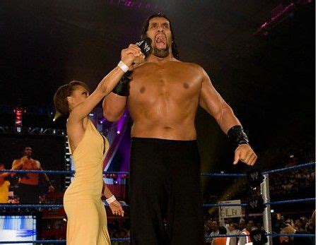 Great Khali: Height, Weight, Movies, Hot Pictures, Age, Girlfriend ...