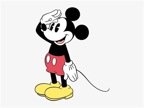 brazo entonces Luminancia mickey mouse old png dinastía moderadamente ...