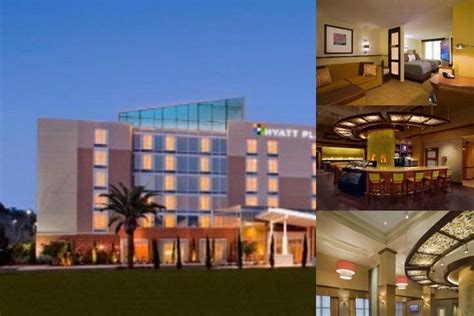 HYATT PLACE GILBERT - Gilbert AZ 3275 South Market 85297