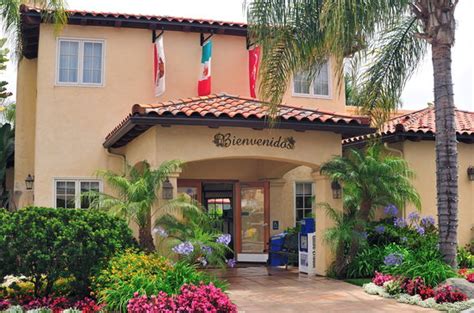 Wonderful and Welcoming - the Old Town Inn - Review of Old Town Inn, San Diego, CA - Tripadvisor