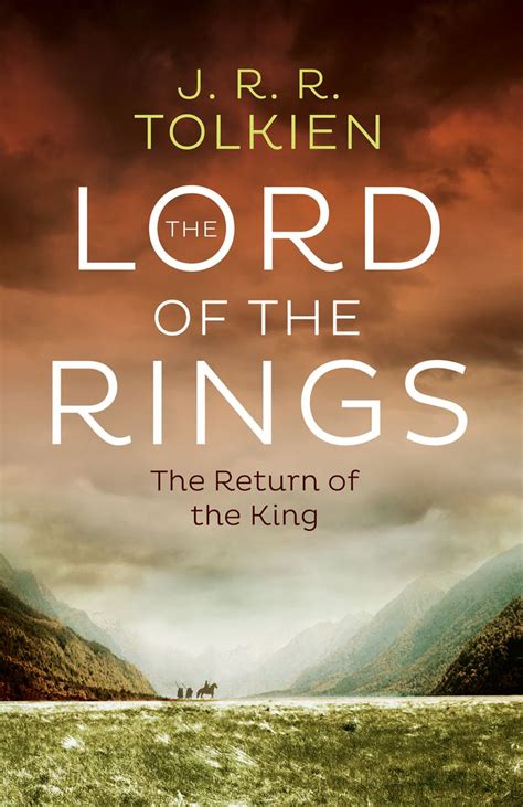 The Return of the King - Harper Reach | HarperCollins International