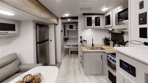 North Trail Ultra Lite by Heartland RVs | Lightweight Travel Trailers