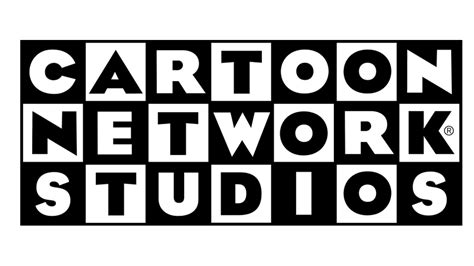 Cartoon Network Logo Variants