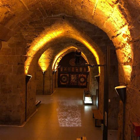 Crusader Fortress (Acre) - 2018 All You Need to Know Before You Go (with Photos) - TripAdvisor ...