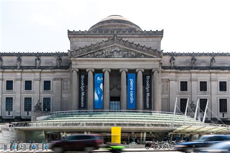 Brooklyn Museum Appoints Two Deputy Directors For New Positions - The Art Insider