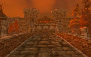 Stratholme (Classic) - Wowpedia - Your wiki guide to the World of Warcraft