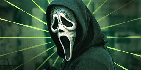 'Scream 7' Officially Adds 'Happy Death Day's Christopher Landon to Direct - Crumpe