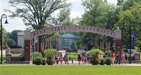 Kent State Welcomes New Students to Campus at Welcome Weekend, Aug. 27-30 | Kent State University