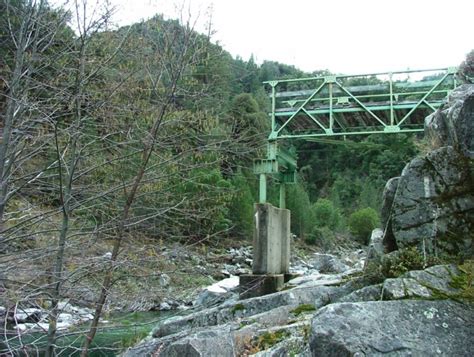 GC10T5Q Rubicon River at Pilot Creek...Still Flowing (Traditional Cache) in California, United ...