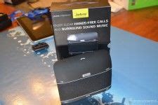 Jabra Freeway Bluetooth Speakerphone review | Android Central