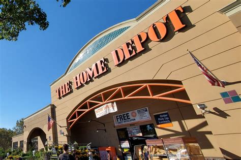 Home Depot New Year’s opening times explained | The US Sun