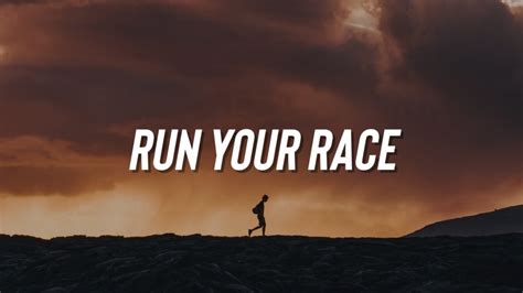 Run Your Race | Legacy Church Crawfordsville