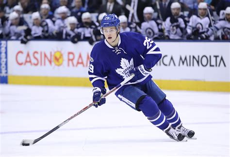 Toronto Maple Leafs: William Nylander's Top Five Goals