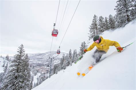 Aspen Snowmass, Colo. - SKI Magazine Resort Guide Review