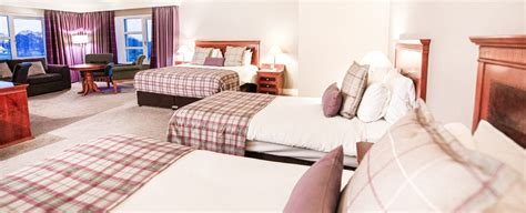 Family Room - Best Family Friendly Hotels Ireland | knightsbrook Hotel