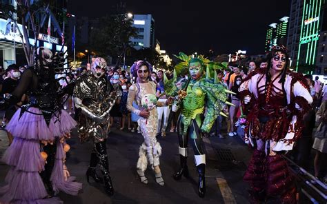 Halloween in Vietnam: An A-Z guide for the utmost enjoyment